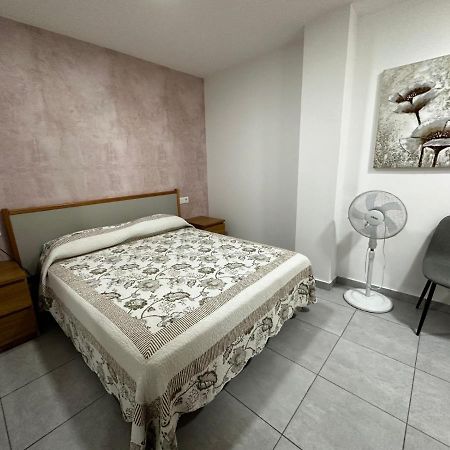 Edificio Prieto Viv N1 Apartman Puerto del Rosario  Kültér fotó