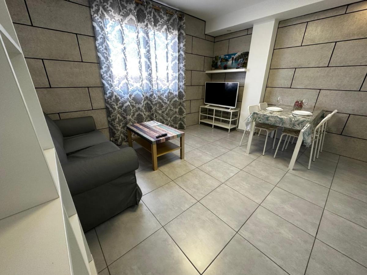 Edificio Prieto Viv N1 Apartman Puerto del Rosario  Kültér fotó