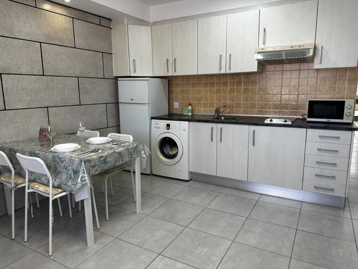 Edificio Prieto Viv N1 Apartman Puerto del Rosario  Kültér fotó