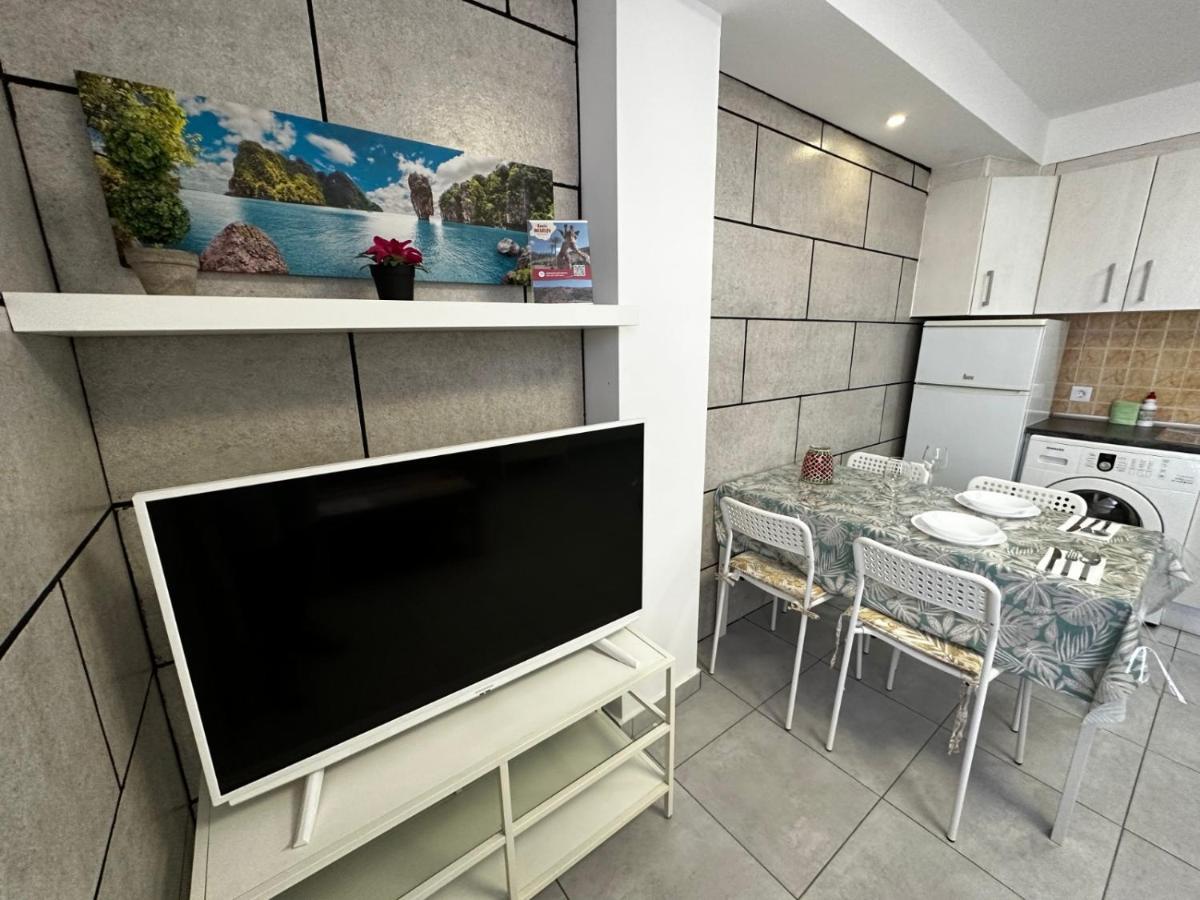Edificio Prieto Viv N1 Apartman Puerto del Rosario  Kültér fotó