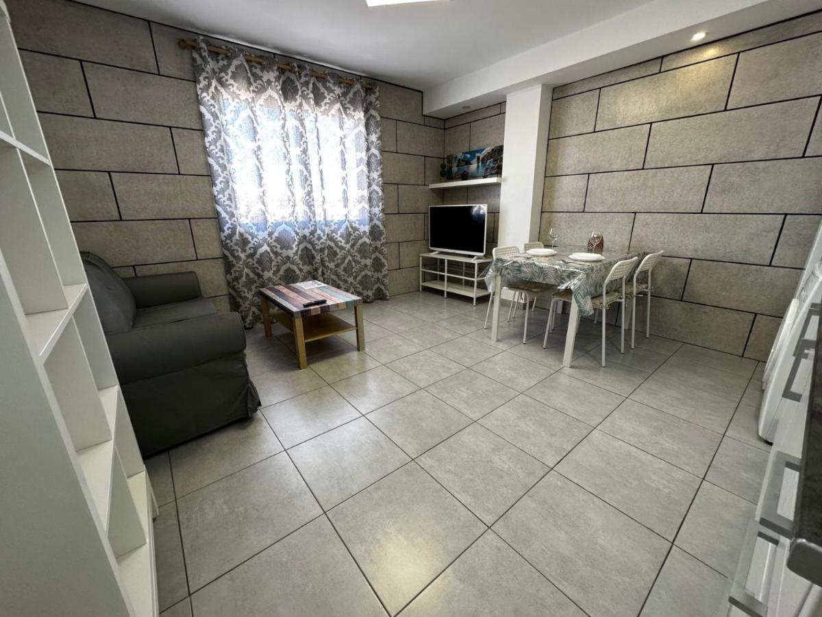 Edificio Prieto Viv N1 Apartman Puerto del Rosario  Kültér fotó