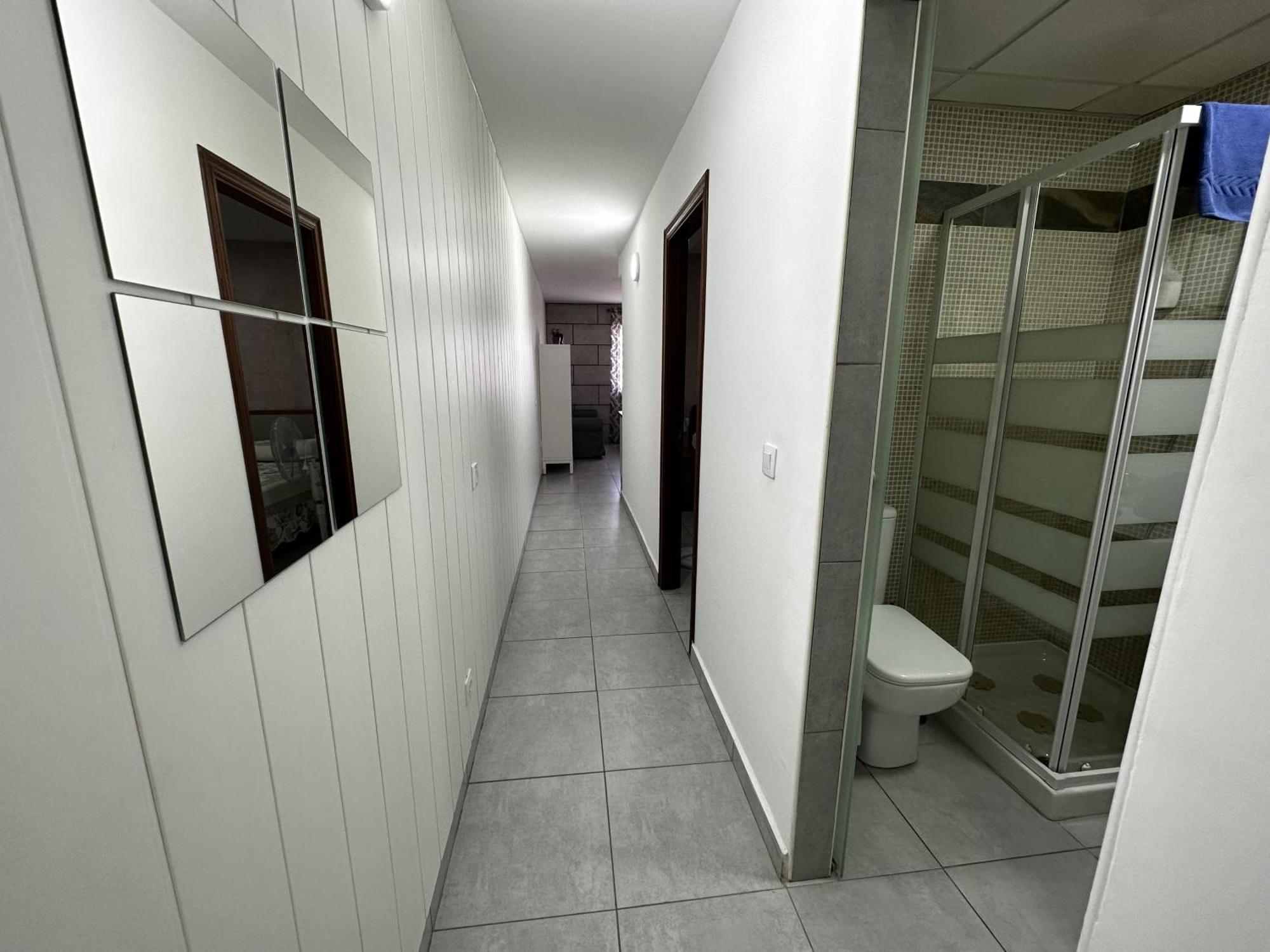 Edificio Prieto Viv N1 Apartman Puerto del Rosario  Kültér fotó